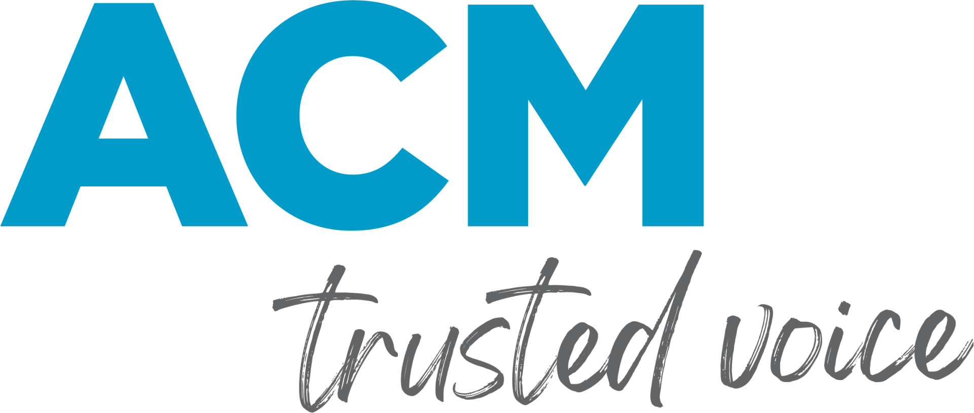 Australian Community Media Logo