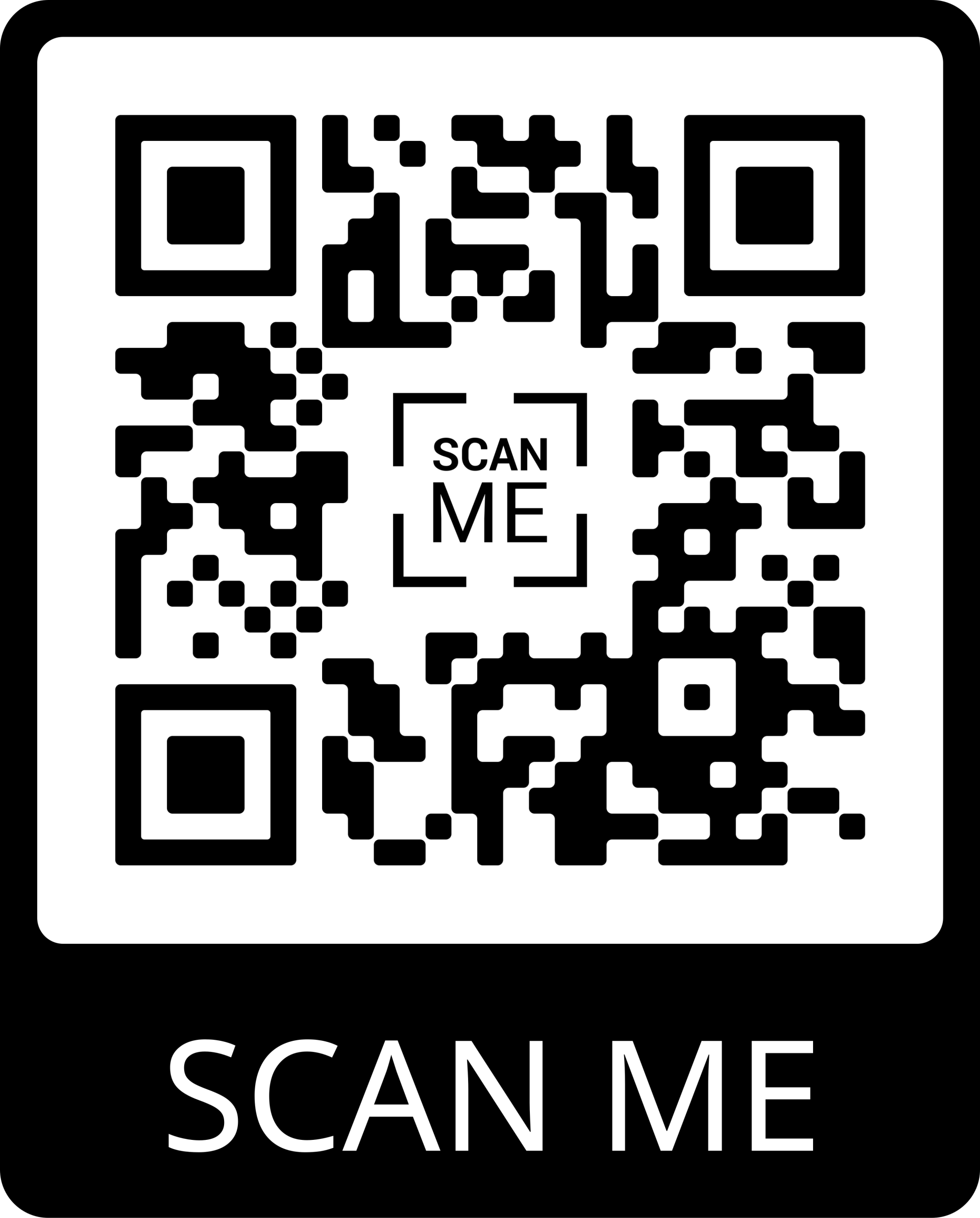 qr code placeholder