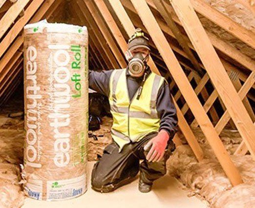 insulation grants