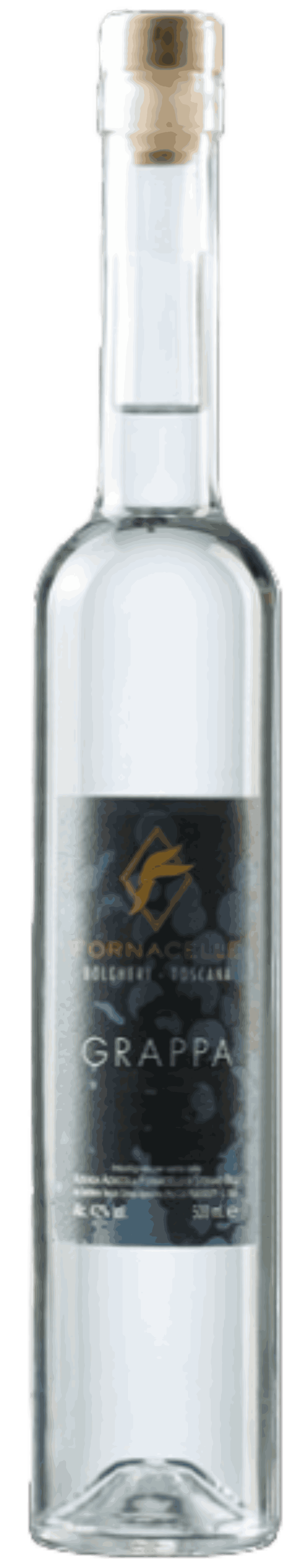 Grappa Fornacelle