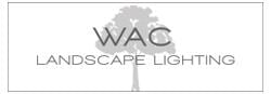 WAC landscape lighting