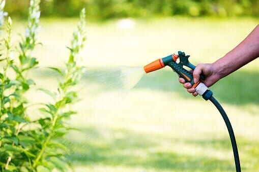 Water Sprinkler — irrigation Elk Grove Village, IL