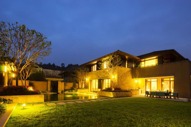 landscape lighting — irrigation Elk Grove Village, IL