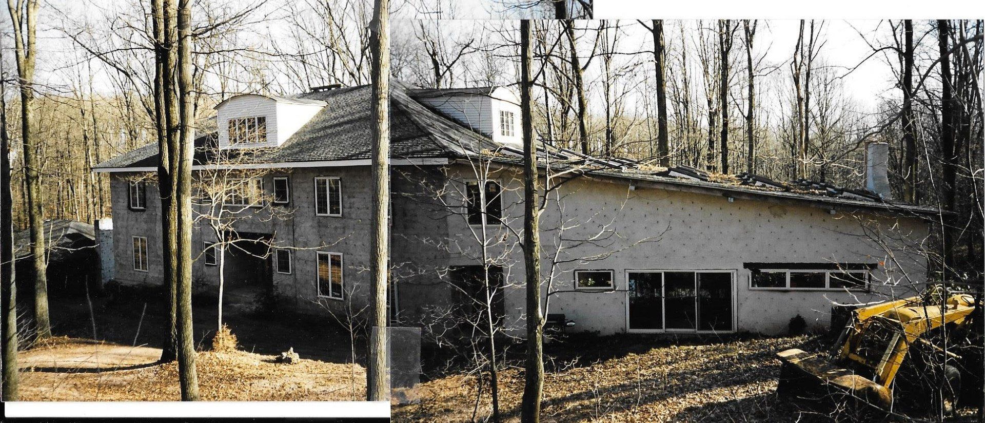 Horse-Shoe Trail - Brecknock Township