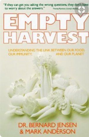 Empty Harvest