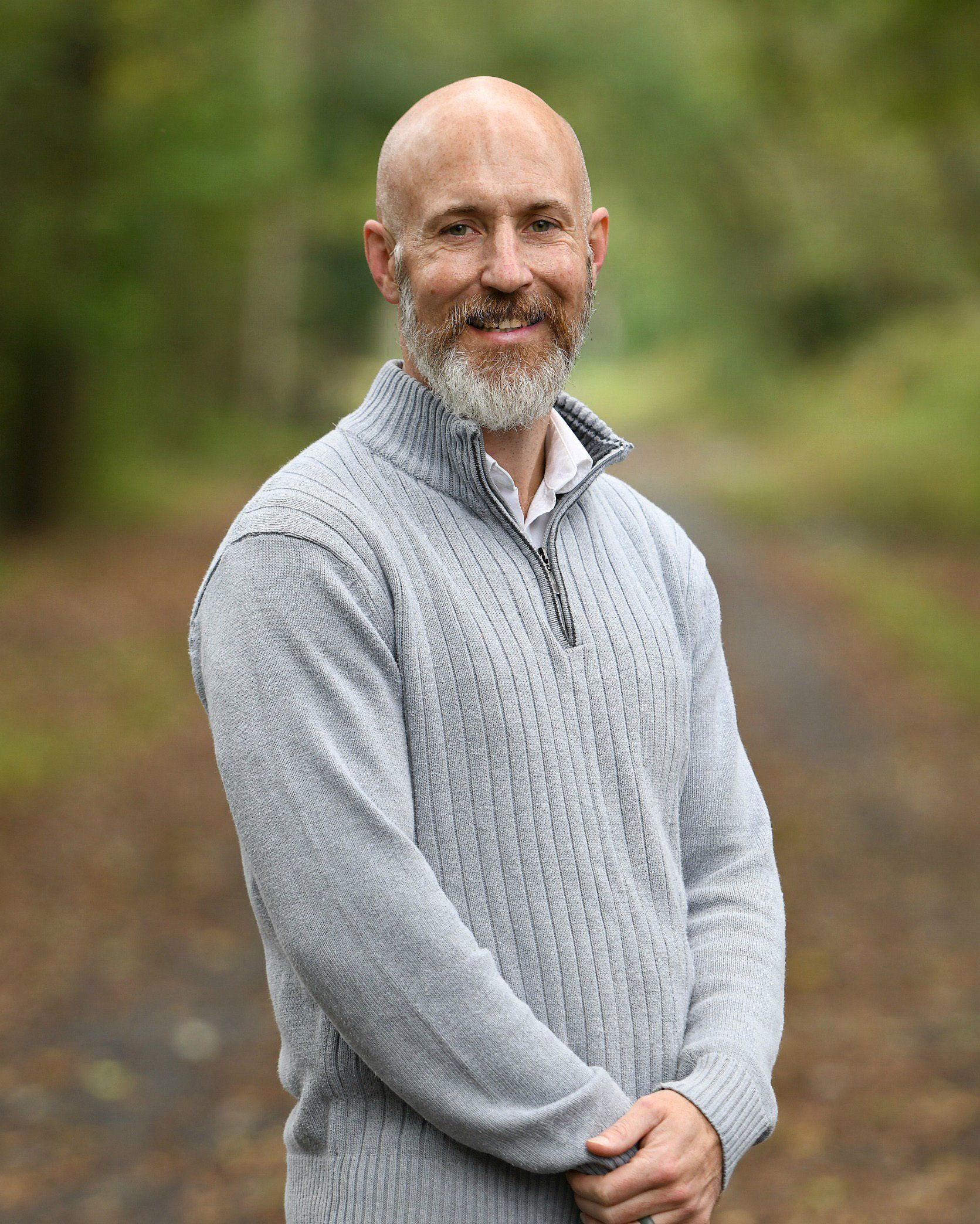 Dr. Fatkin is an Expert Chiropractor and Nutritionist With Offices in Berks County, PA