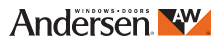 Andersen Windows & Doors