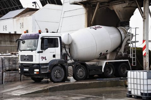 DVL betons SIA , Mix-Betona transportmašīnas DVL betons SIA , Mix-Betona transportmašīnas