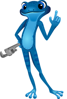 bluefrog Plumbing + Drain Cleaning of Northwest Houston