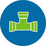 Sewer And Waterline