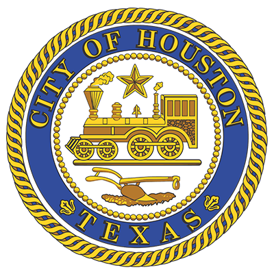 City of Houston, TX