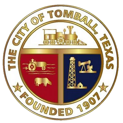 City of Tomball, TX