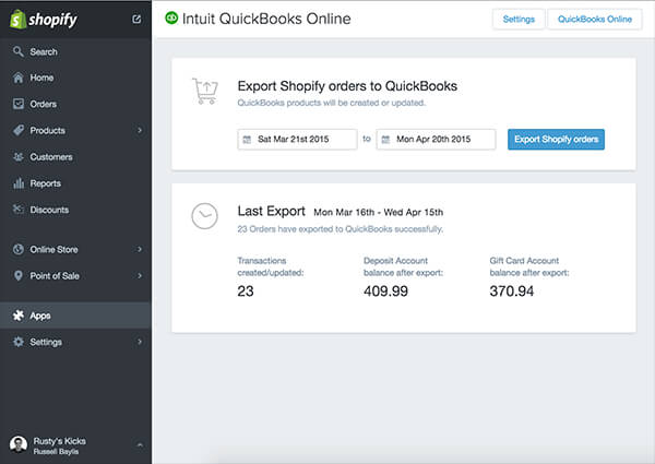 inuit quickbooks