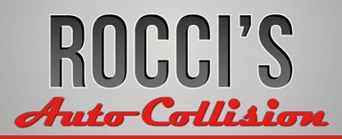 Rocci's Auto Collision
