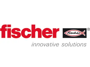 Fischer - Logo