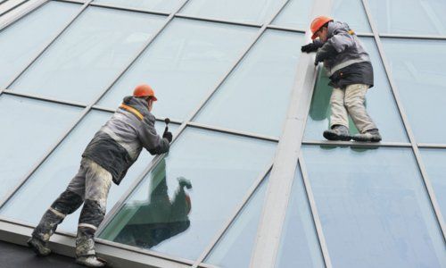 2 Roofing Specialists Insured by OnSite Insurance