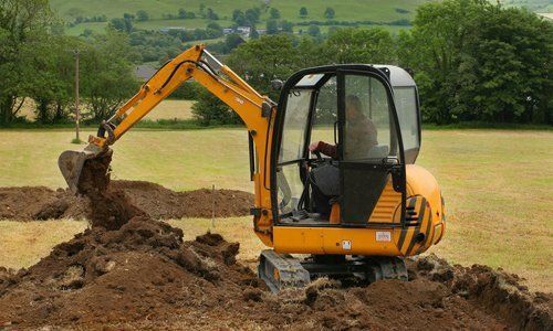 crane hire