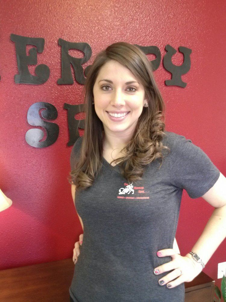 Jennifer Lopez, MS, CCC-SLP