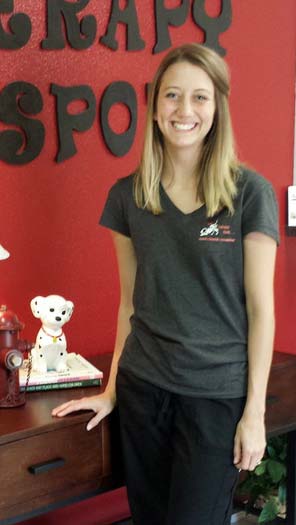 Kaleigh Crabtree, MS, CFY-SLP