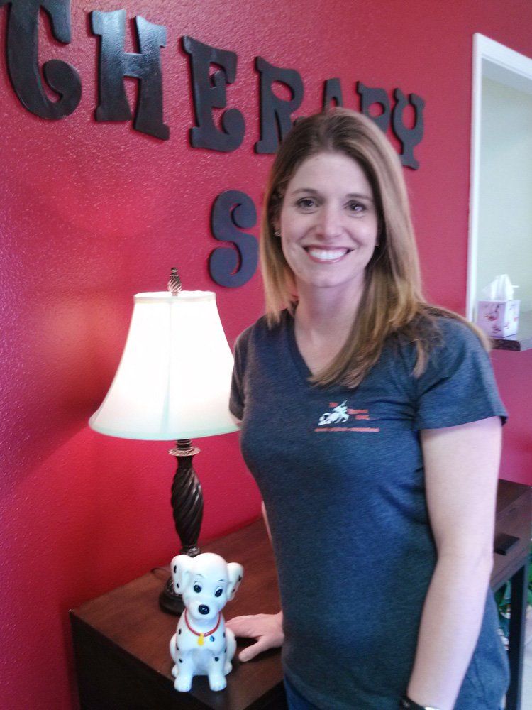 Keely Spicer, DPT