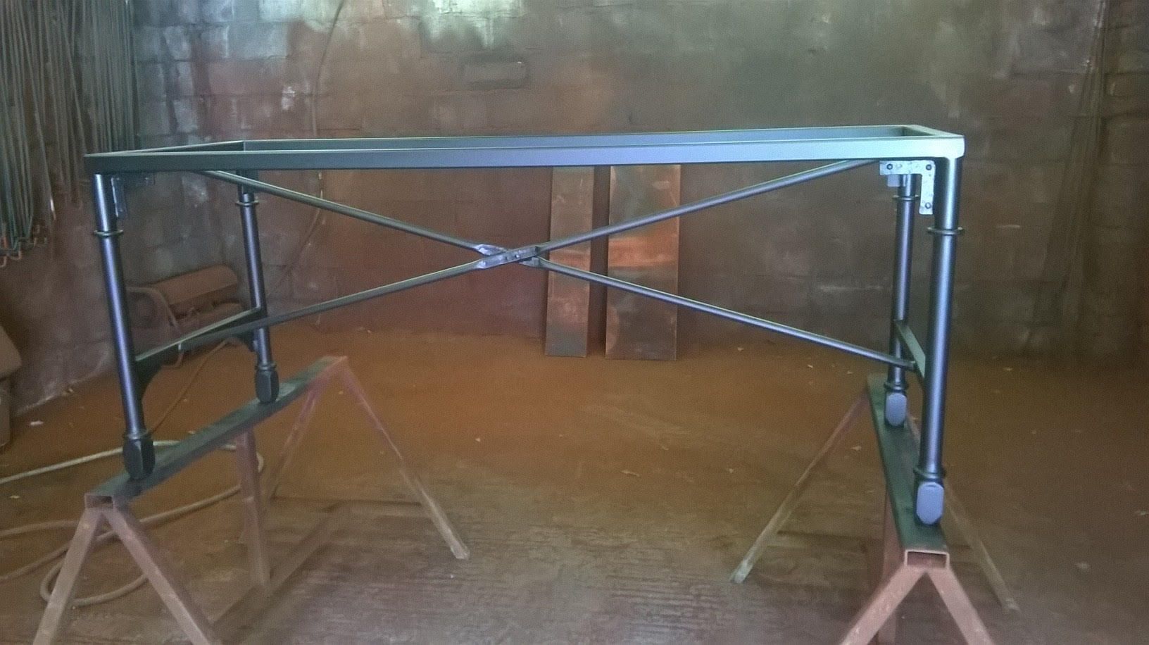 Vintage Table
