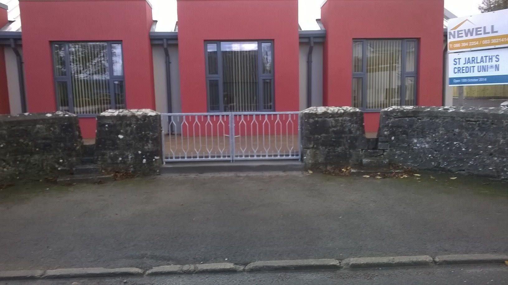 Gates