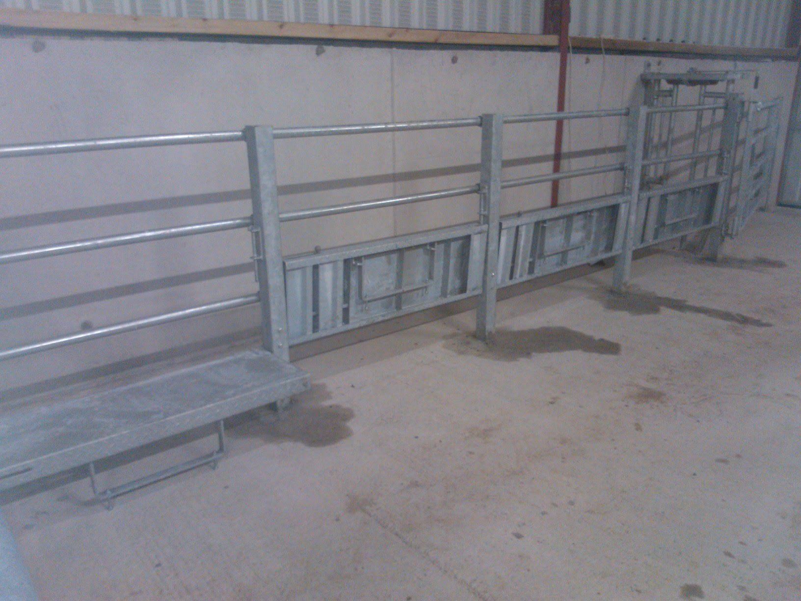 Folding Steps