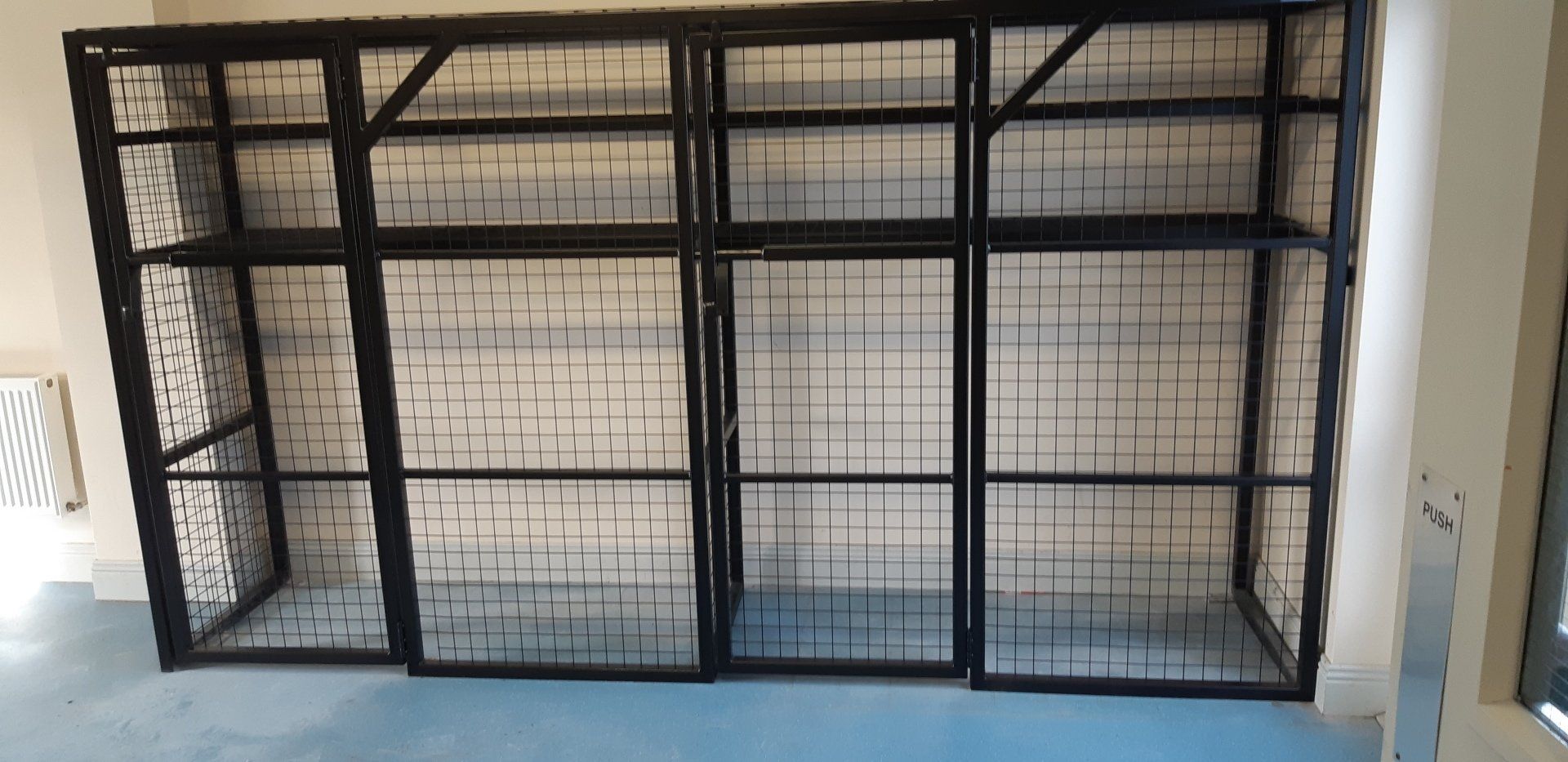 Storage Locker