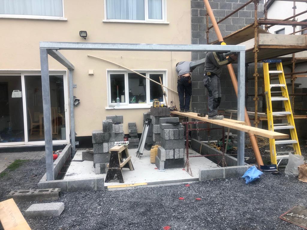 House Extension