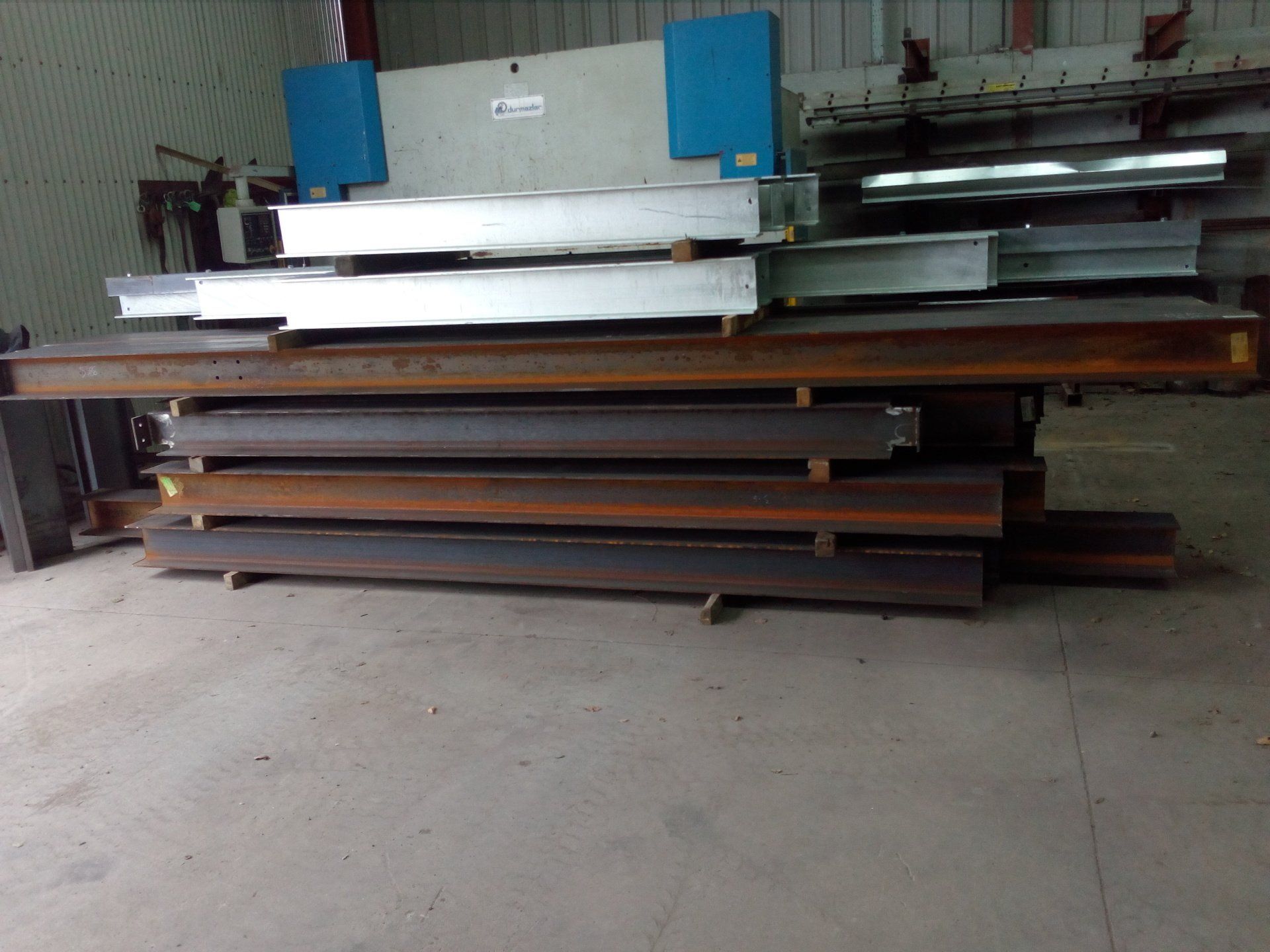 Structural Sectors