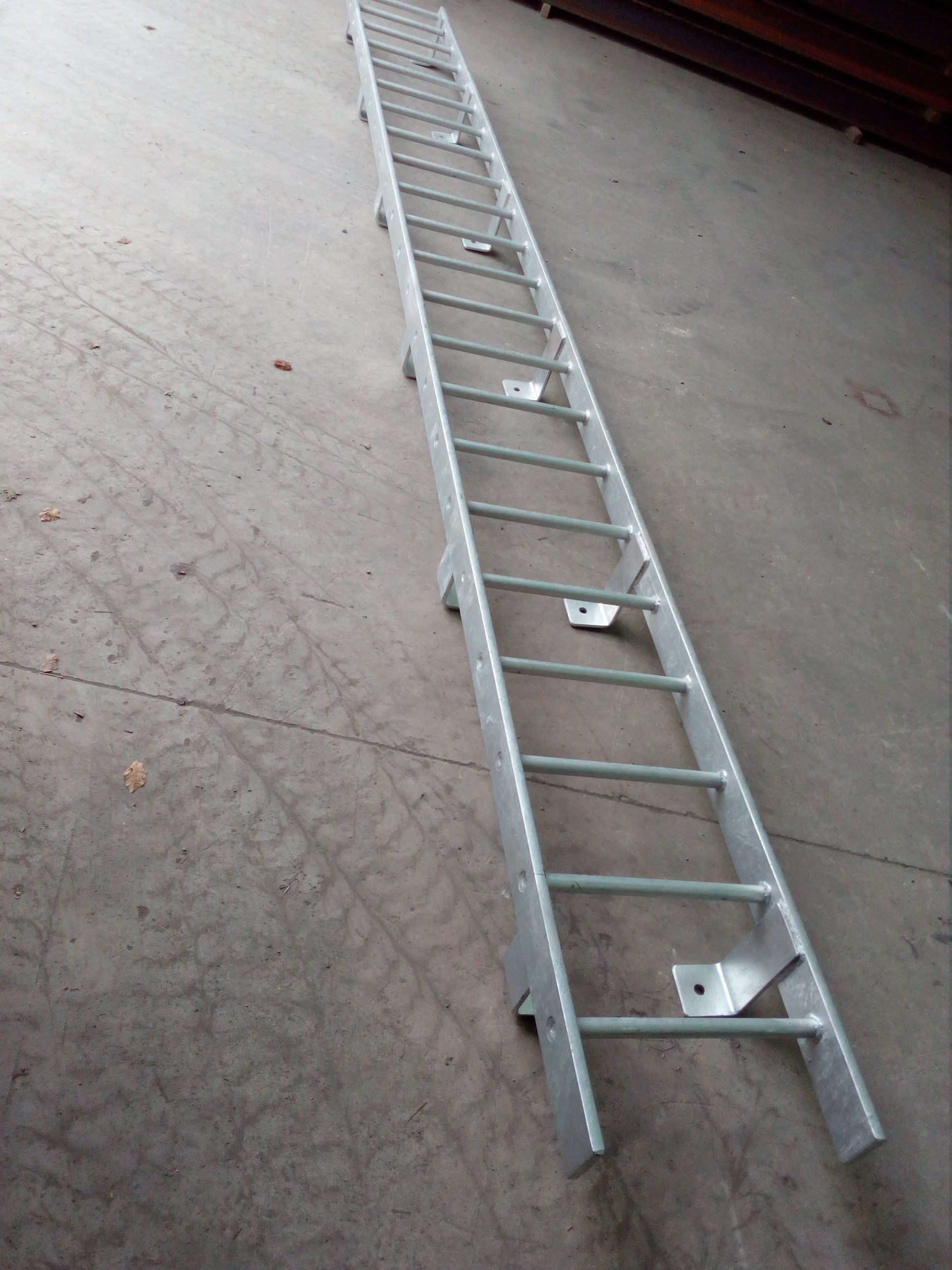 Pier Ladders