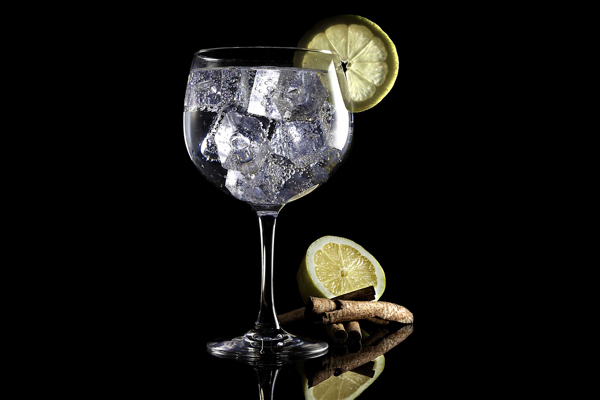 London Dry Gin