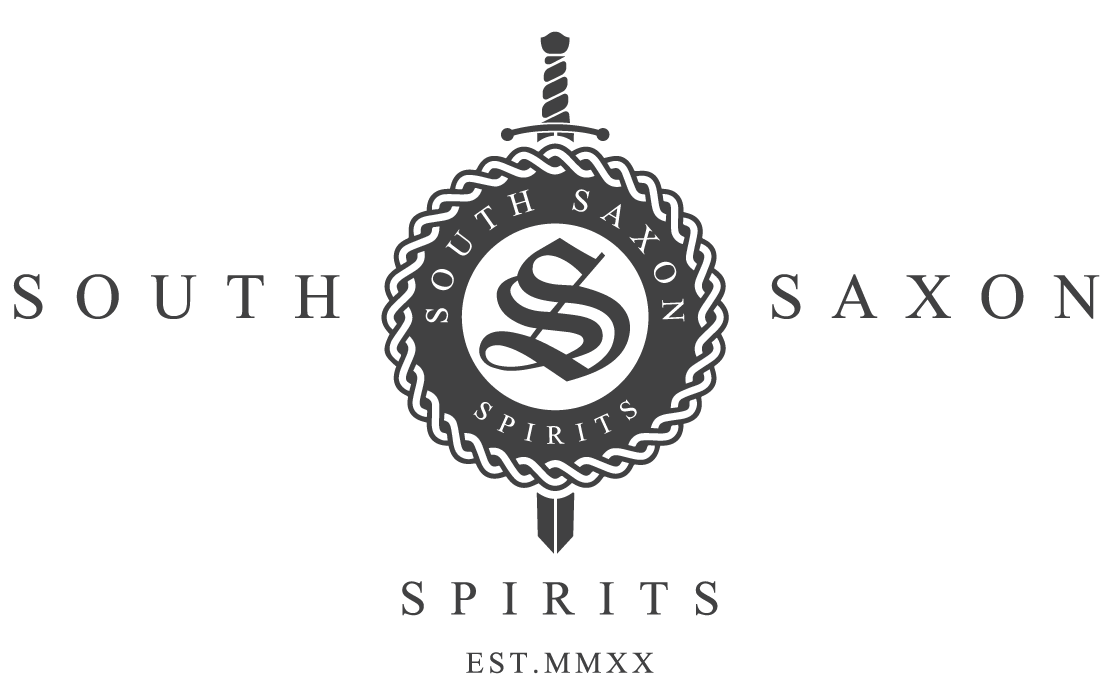 South Saxon Spirits logo