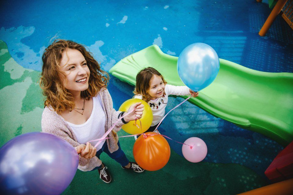 Animazione per bambini