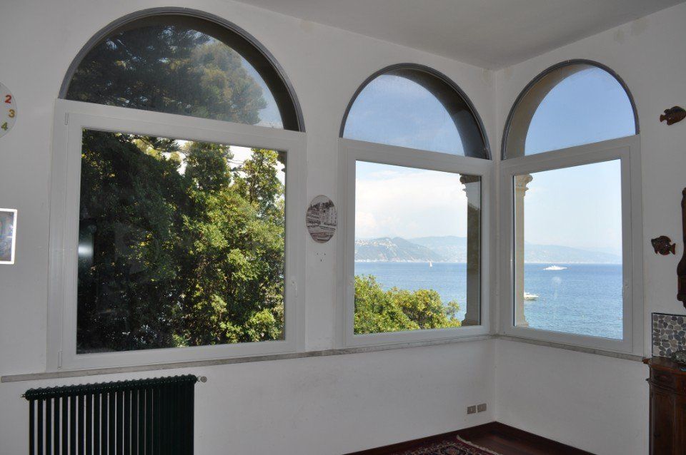 infissi per archi