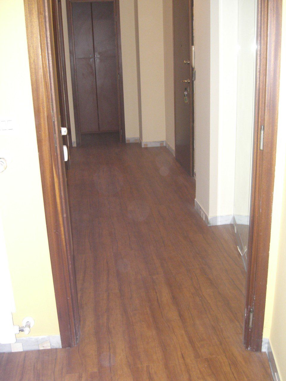 parquet in legno
