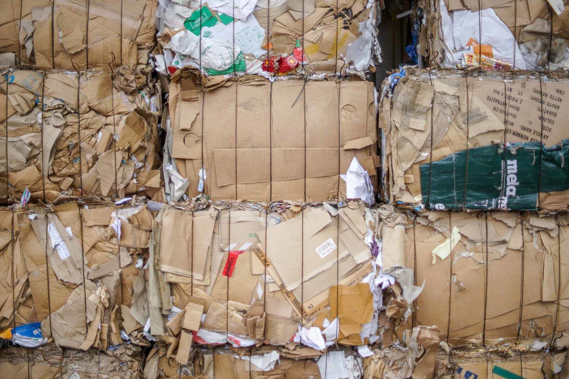 Altpapier Altpapier