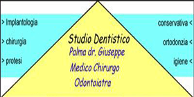 http://www.palmastudiodentistico.it Studio dentistico Palma