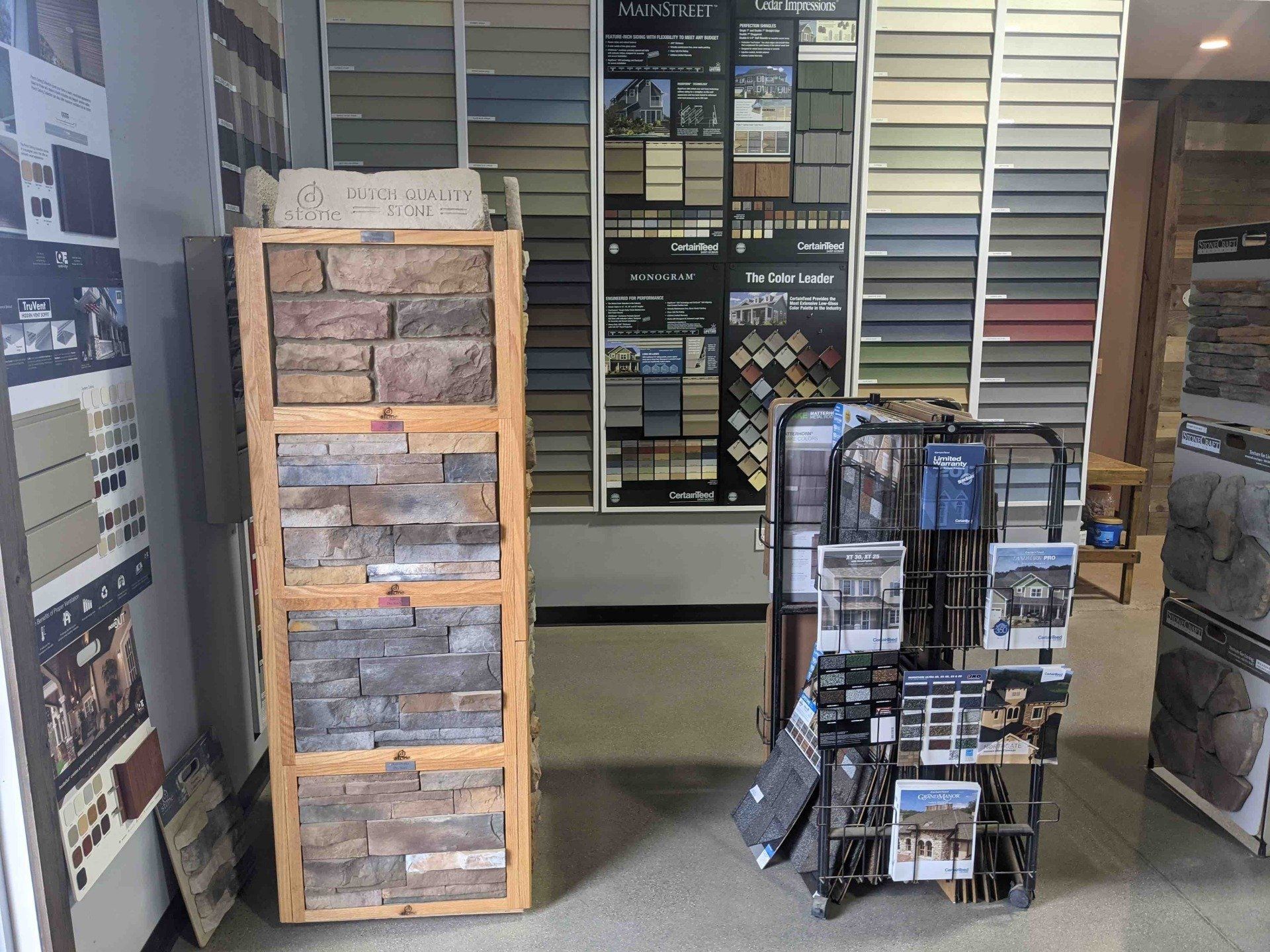 exterior-products