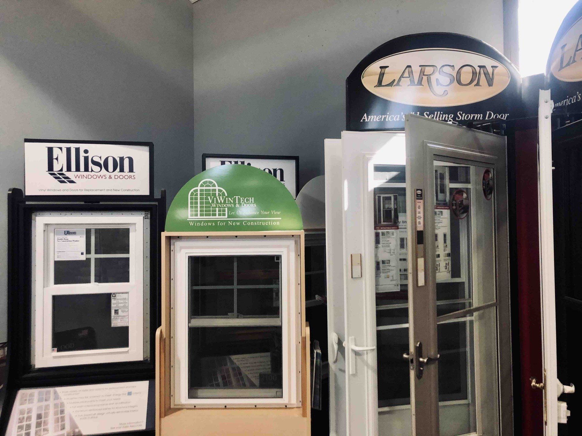 doors-windows-display
