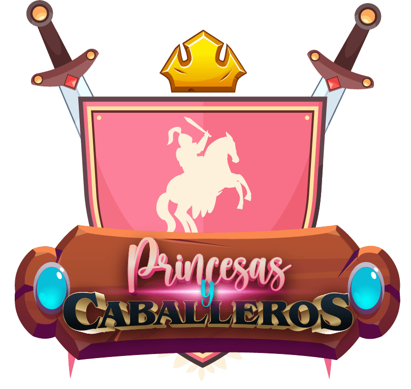 fiesta de PRINCESAS