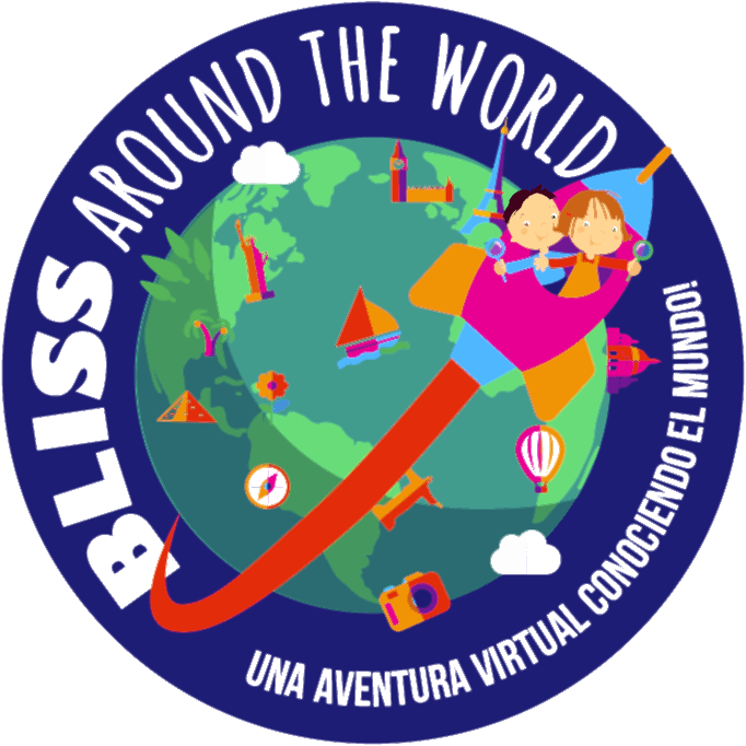 bliss around the world