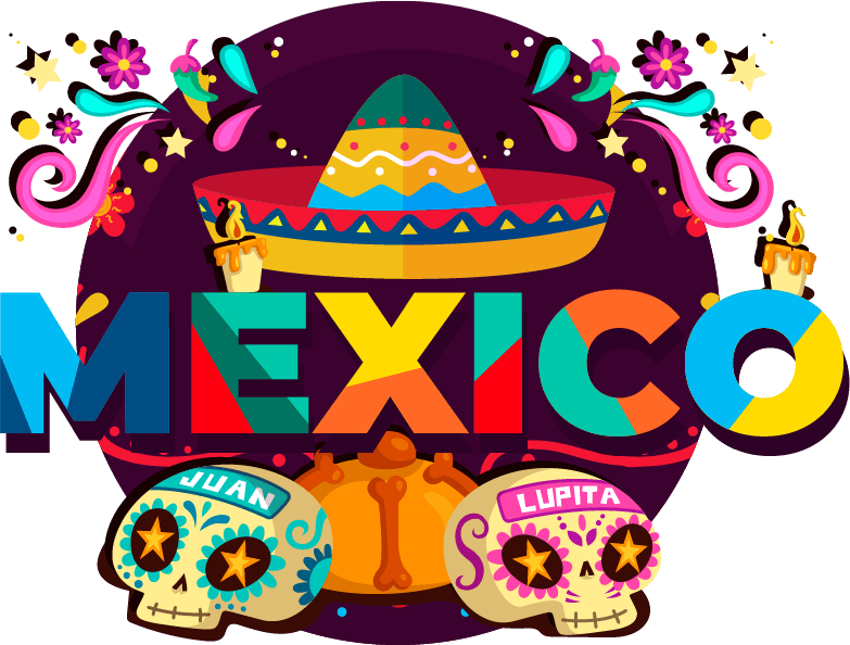 fiesta de coco