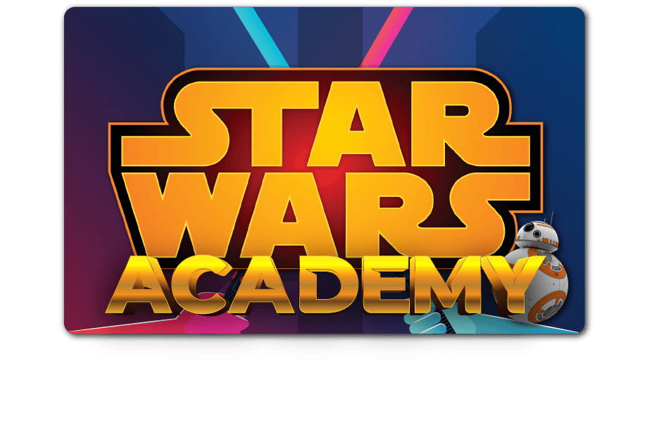 fiesta de star wars