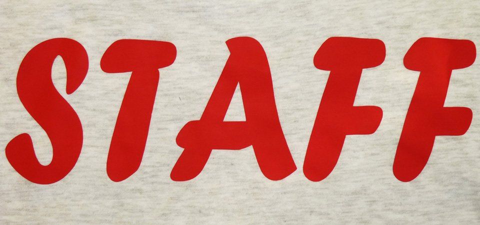 Stampa transfer su magliette