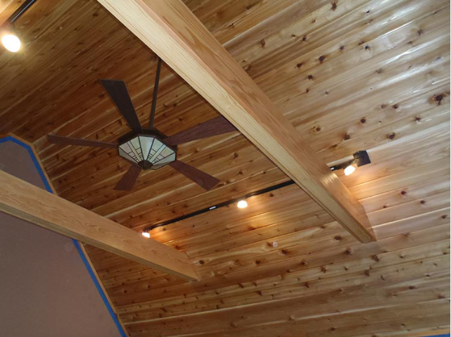 new fan install - Repair contractors in Norfolk, VA