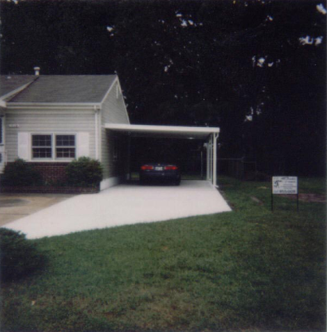 carport install  - Repair contractors in Norfolk, VA