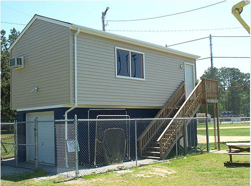second story addition - Repair contractors in Norfolk, VA