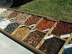 Mulch — Dayton, TX — Precision Lawns