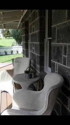 chairs